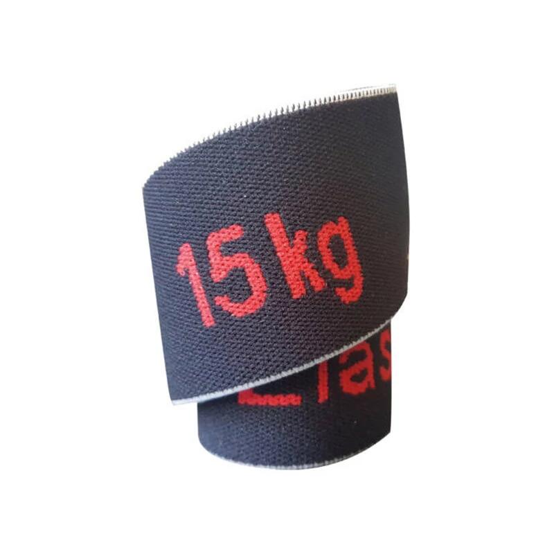 Gumihszalag - Sveltus mini band 15 kg 35 cm