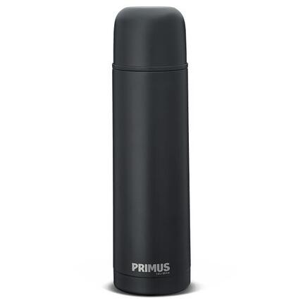 Termos Primus Classic Light Vacuum Bottle 1.0L - black