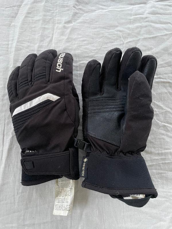 REUSCH picture