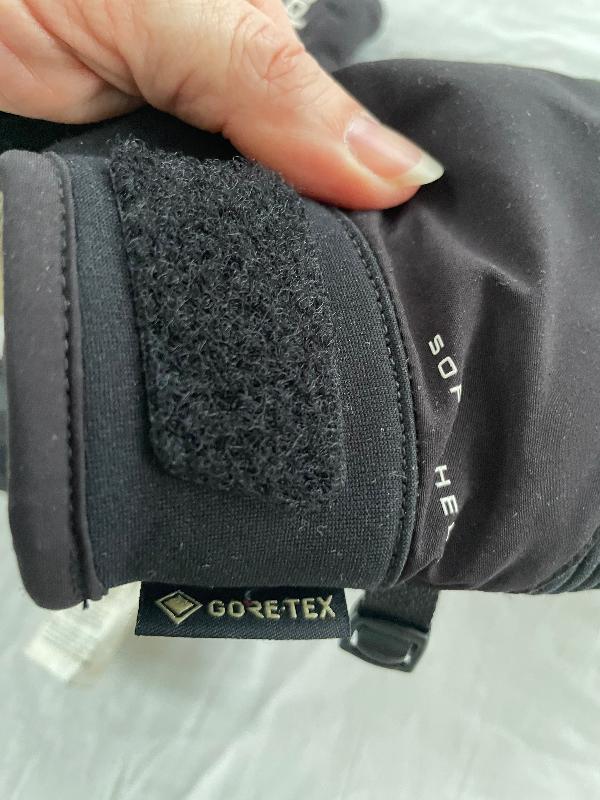 Tussen Particulieren - Skihandschoenen kinderen 12j Sonic GTX Reusch zwar 6/7