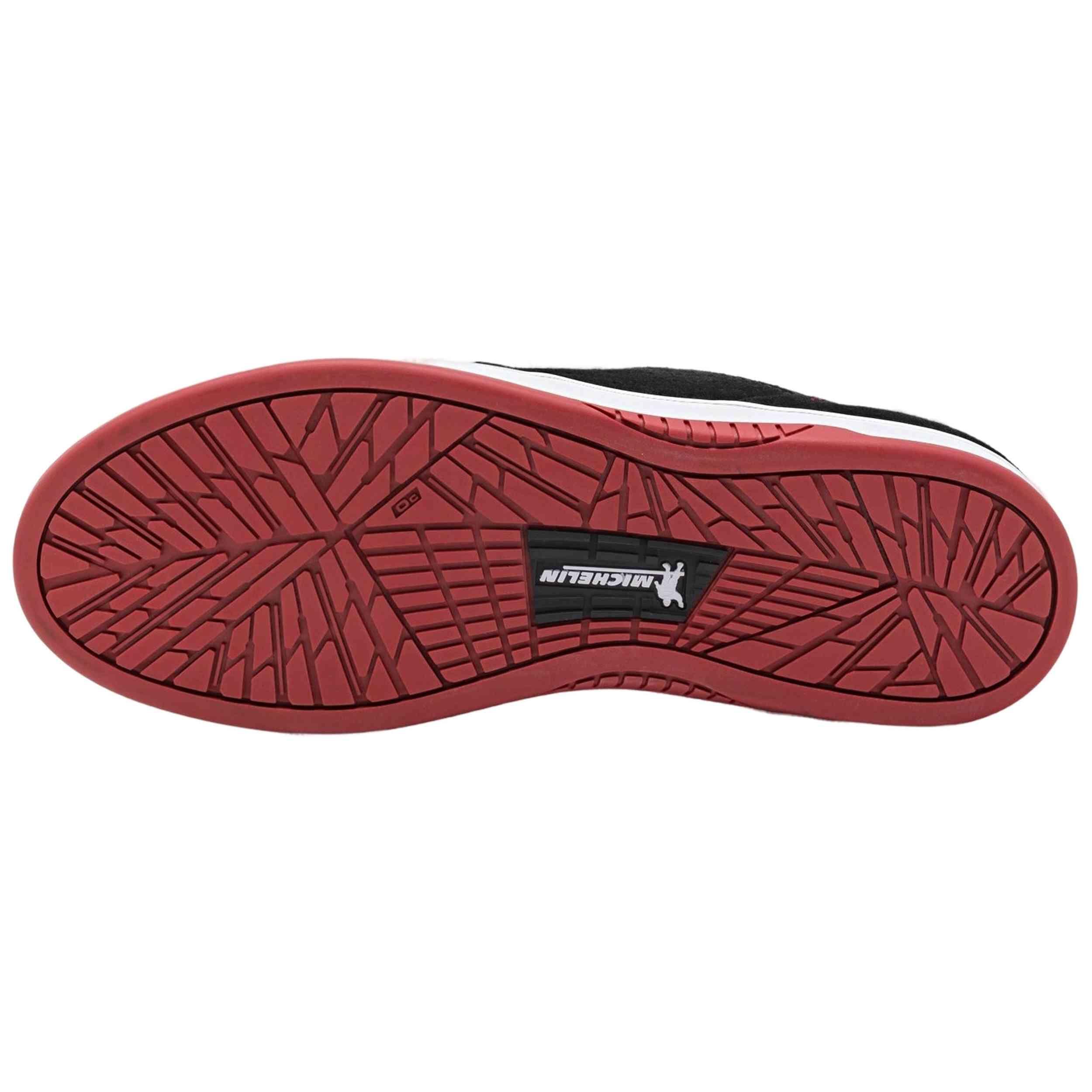 Baskets Etnies modèle 4101000403-019 pour homme 5/5