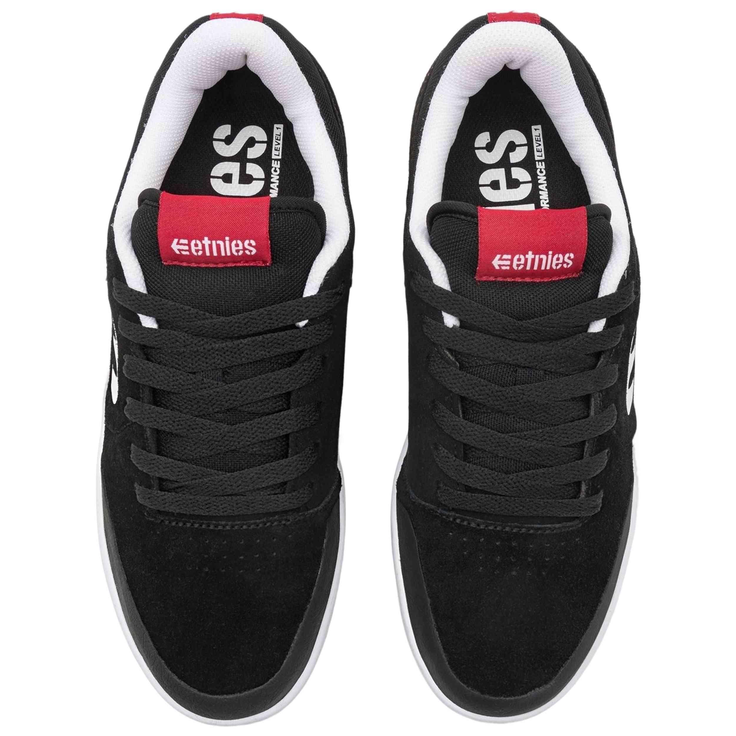 Baskets Etnies modèle 4101000403-019 pour homme 4/5