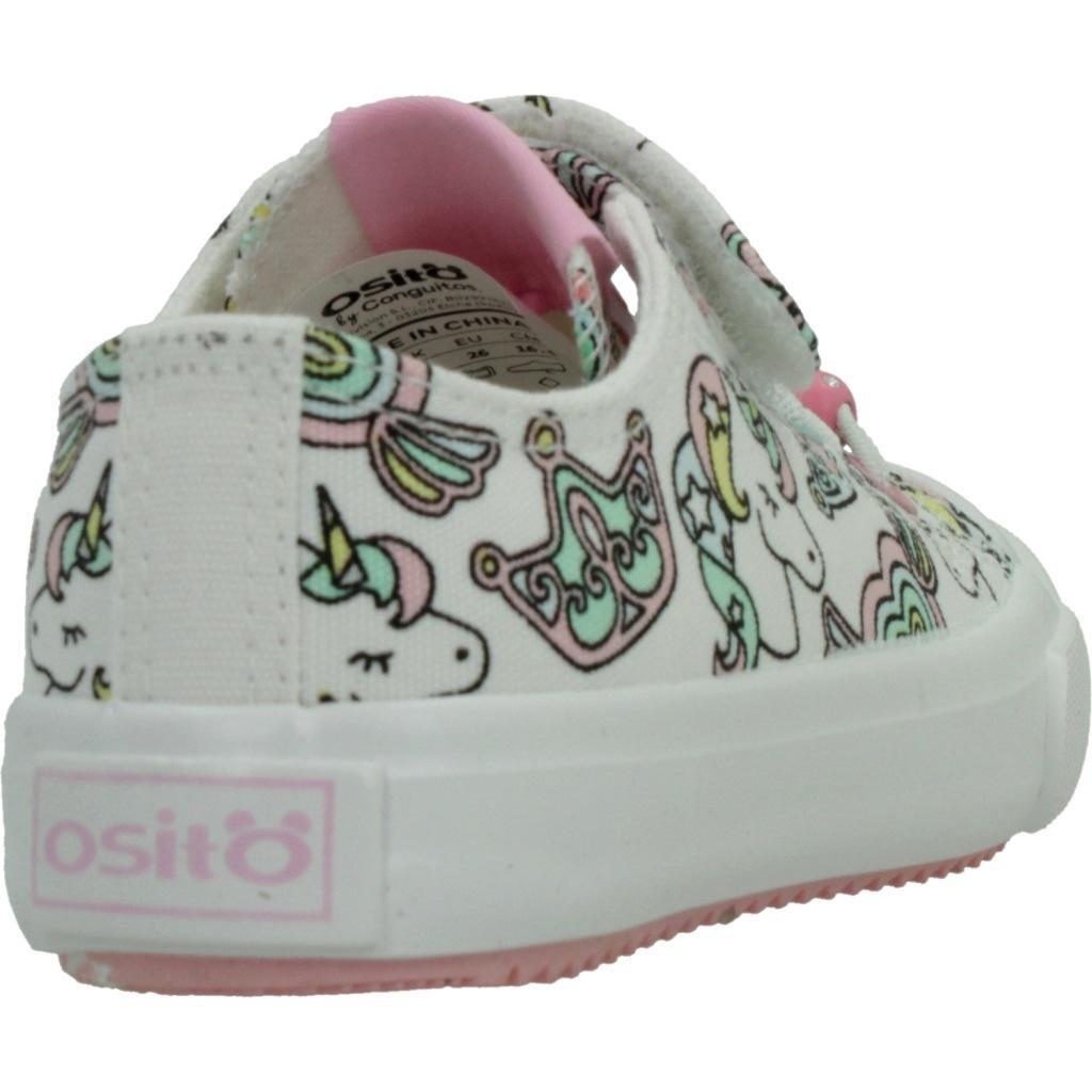 Schoen Conguitos model OSSH154025 voor meisjes 3/6