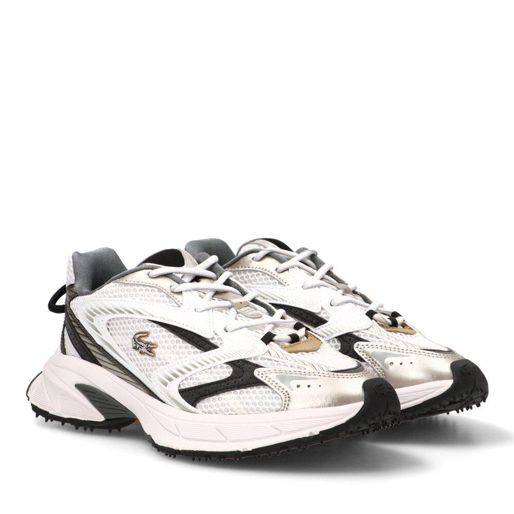Baskets Lacoste modèle 750SMA0116‑108 pour homme 2/6