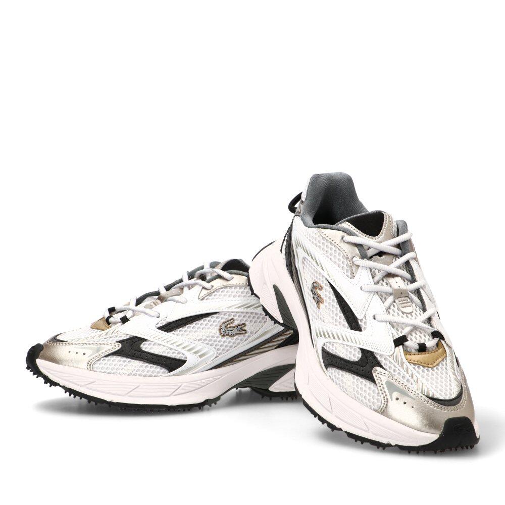 Baskets Lacoste modèle 750SMA0116‑108 pour homme 5/6