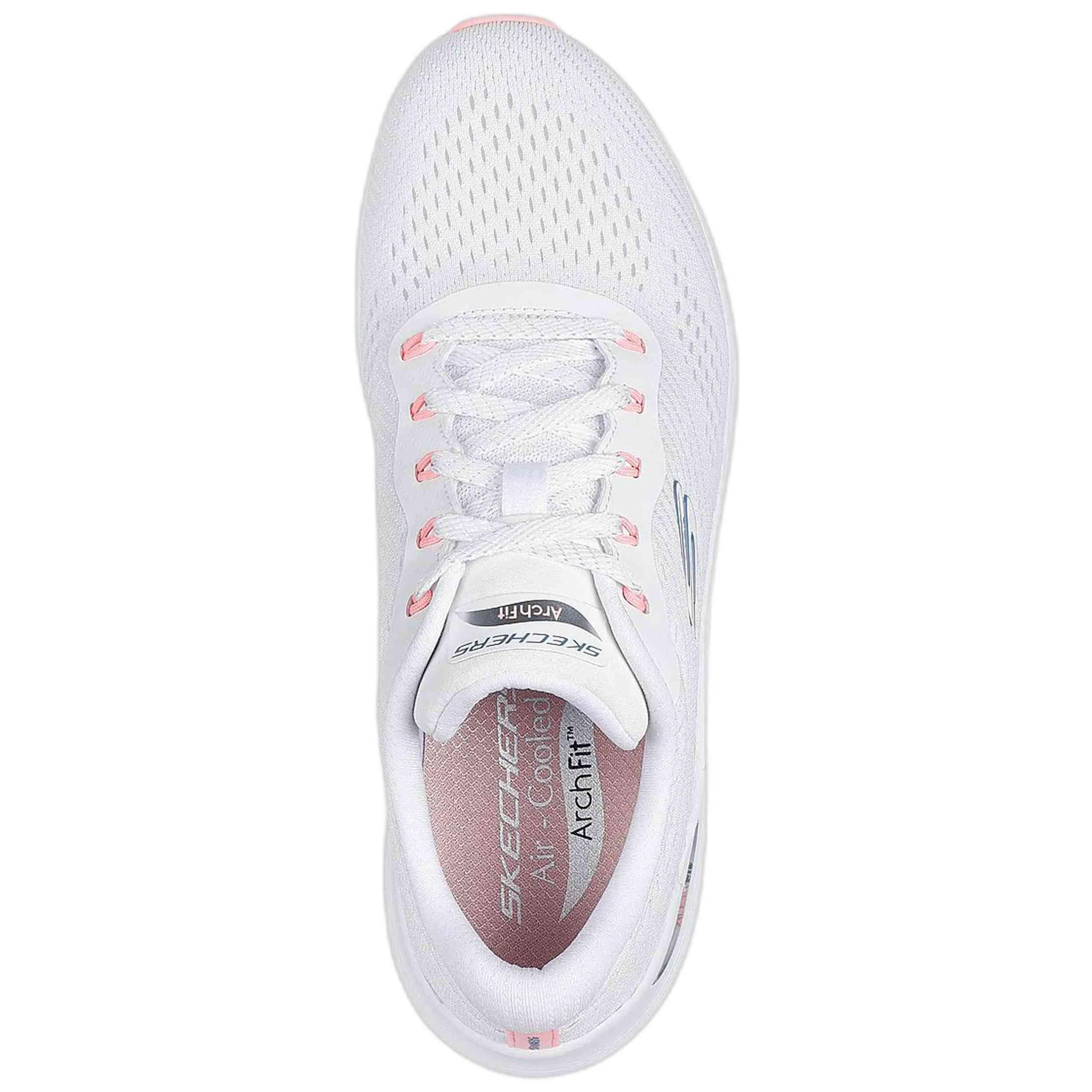 Baskets Skechers modèle 150051WPKB pour femmes 3/5