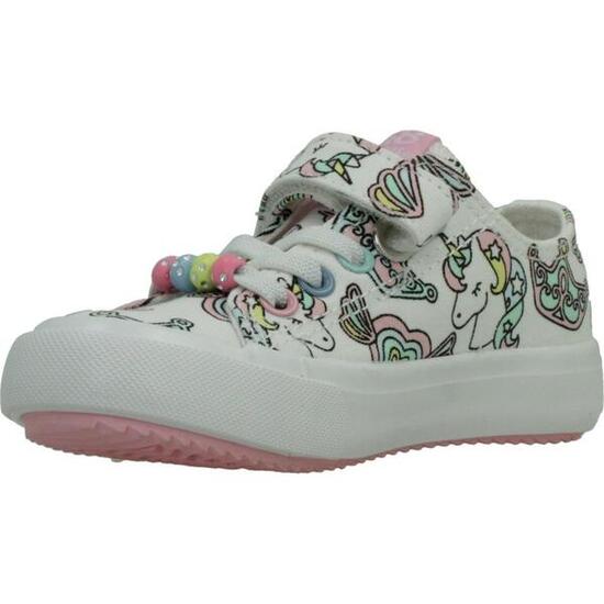 Buty OSITO OSSH154025 Biały