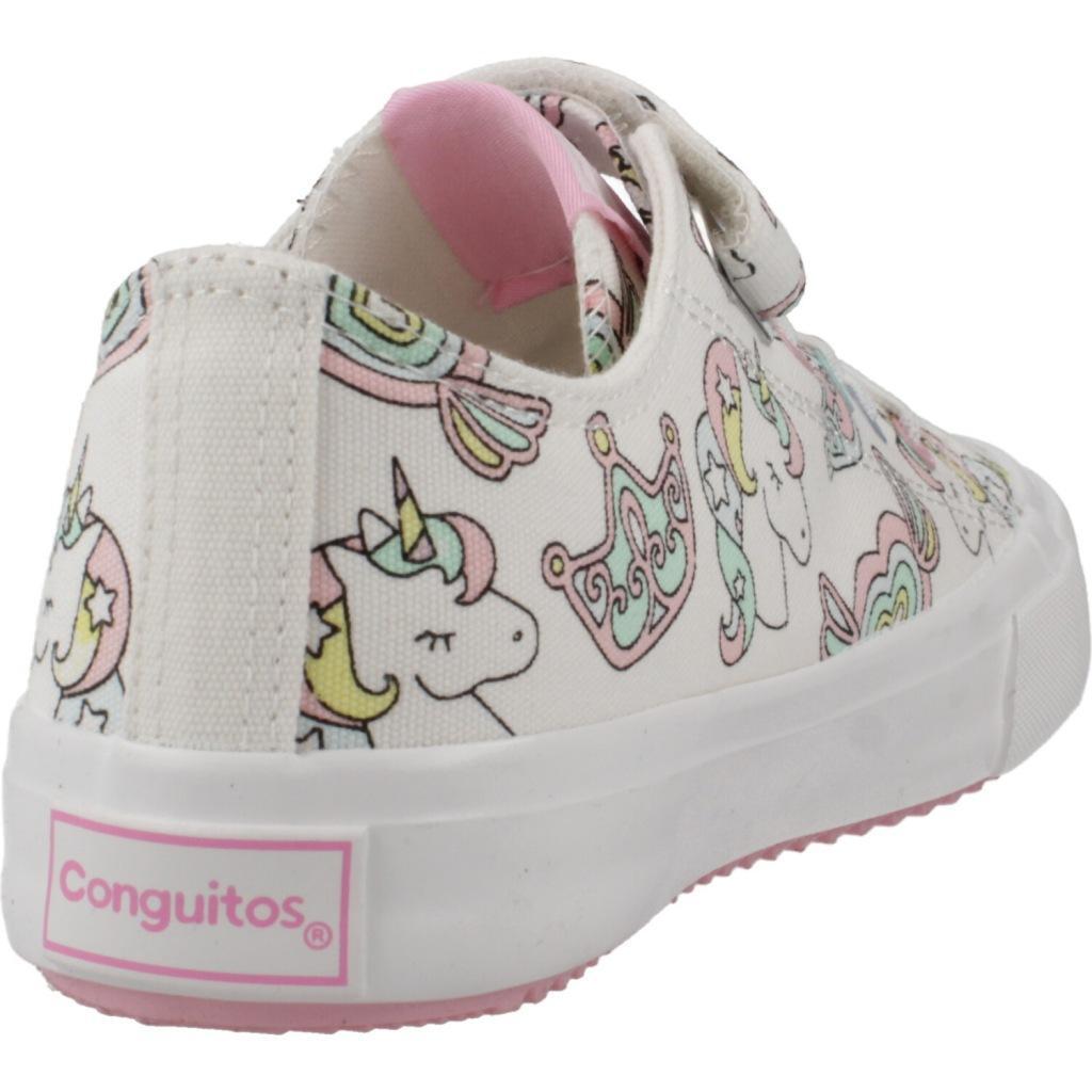 Schoen Conguitos model COSH284096 voor meisjes 3/6