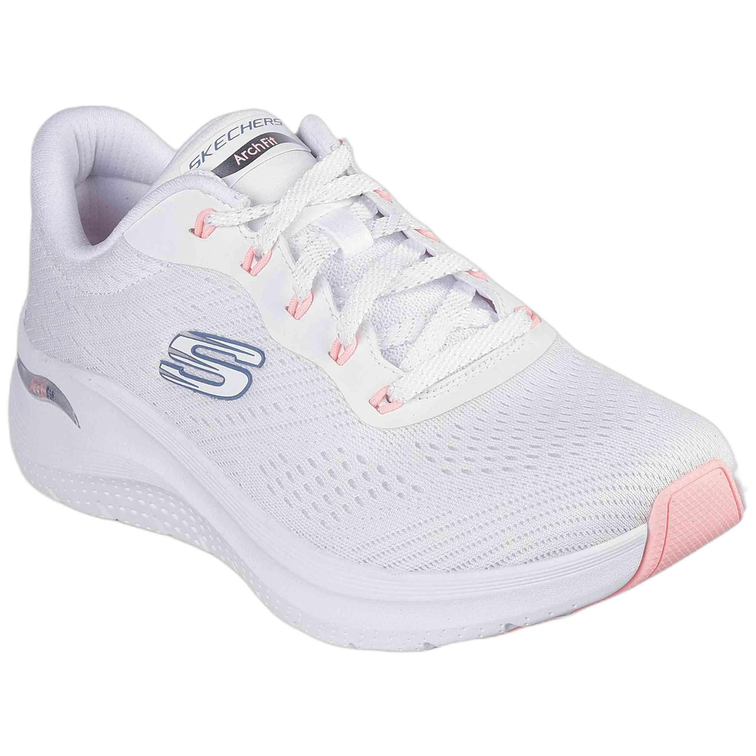 Baskets Skechers modèle 150051WPKB pour femmes 5/5