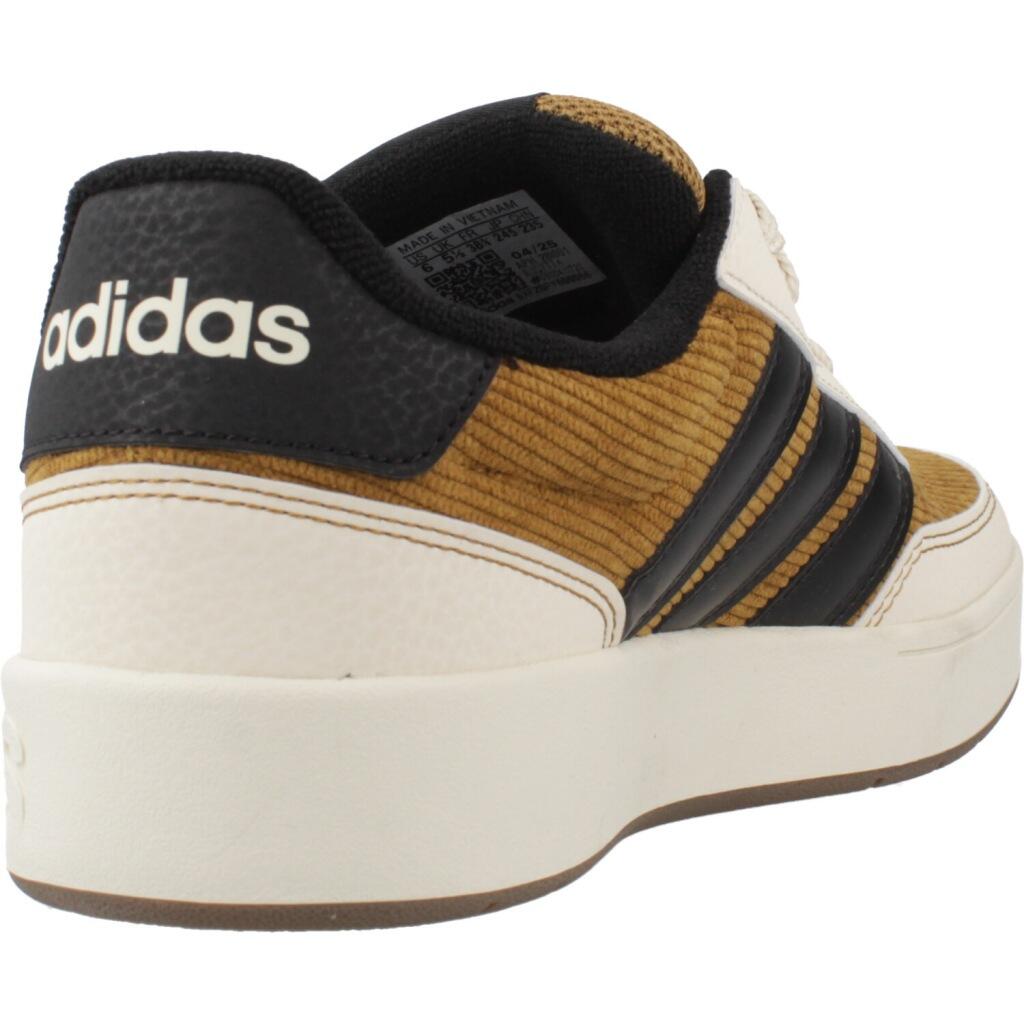 Zapatillas Adidas modelo JQ7774 para niños 3/5