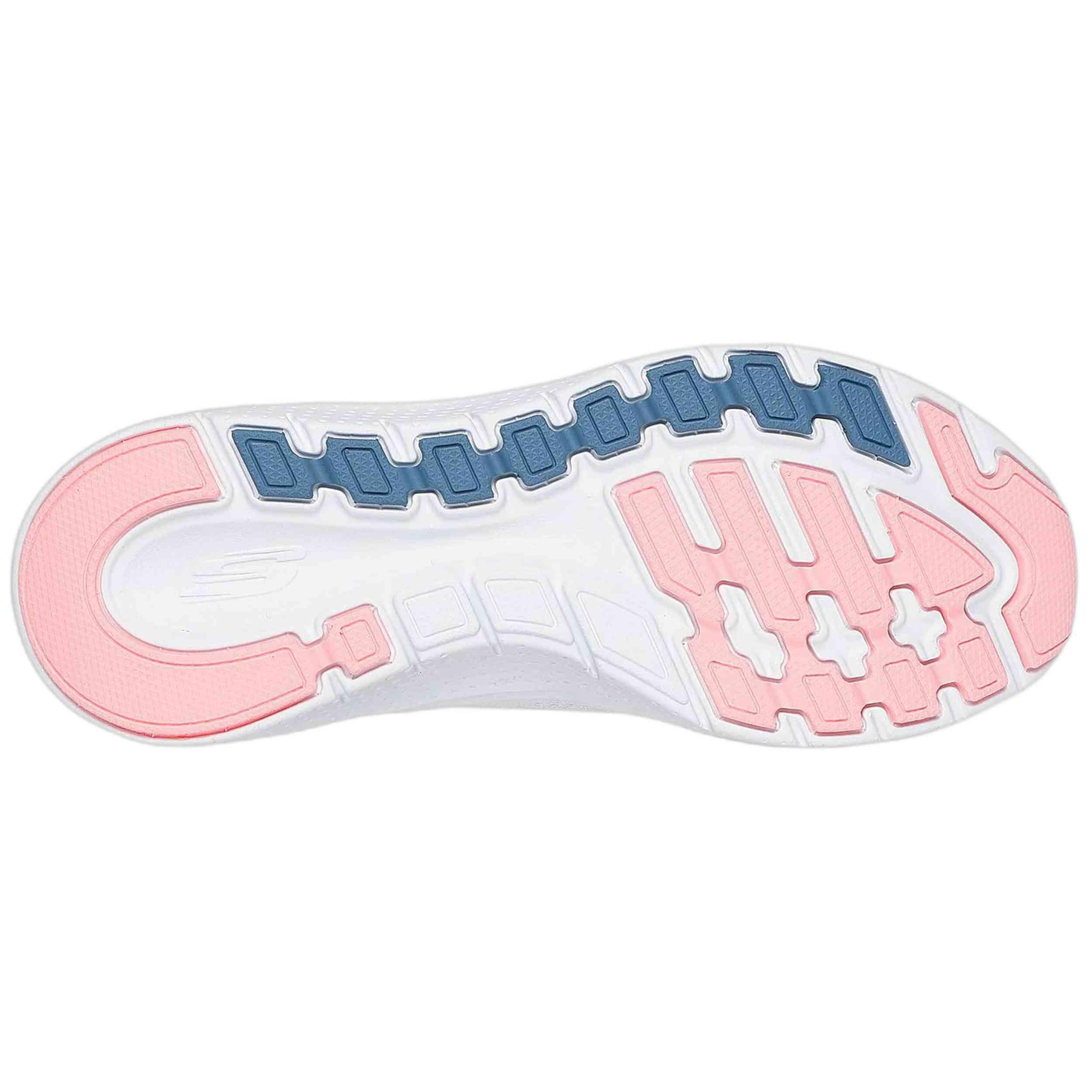 Baskets Skechers modèle 150051WPKB pour femmes 4/5