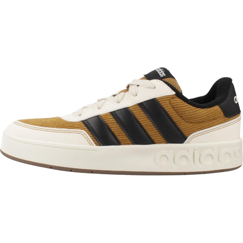 Zapatillas Adidas modelo JQ7774 para niños 2/5