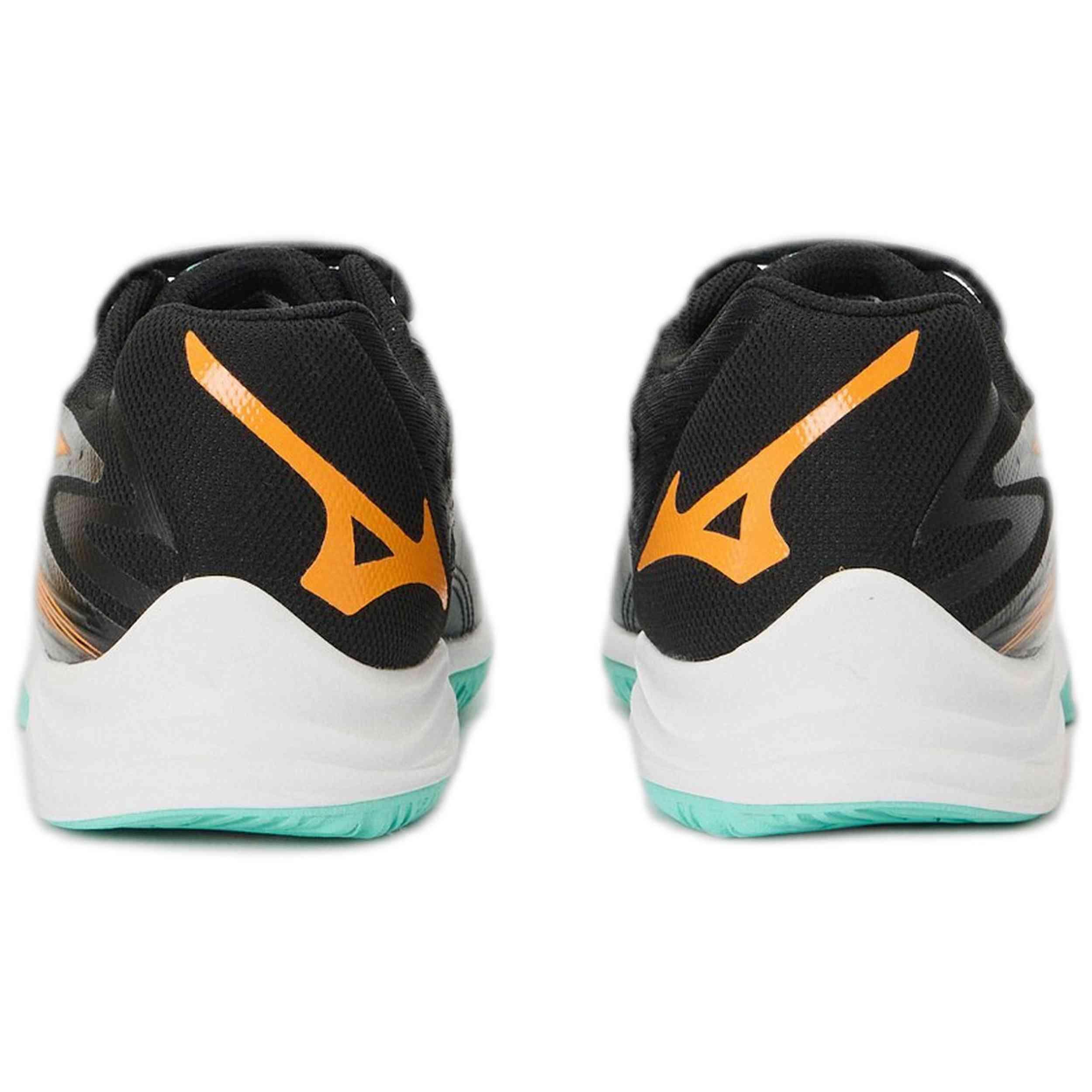 Indoor schoenen Mizuno Thunder Blade Z 3/5