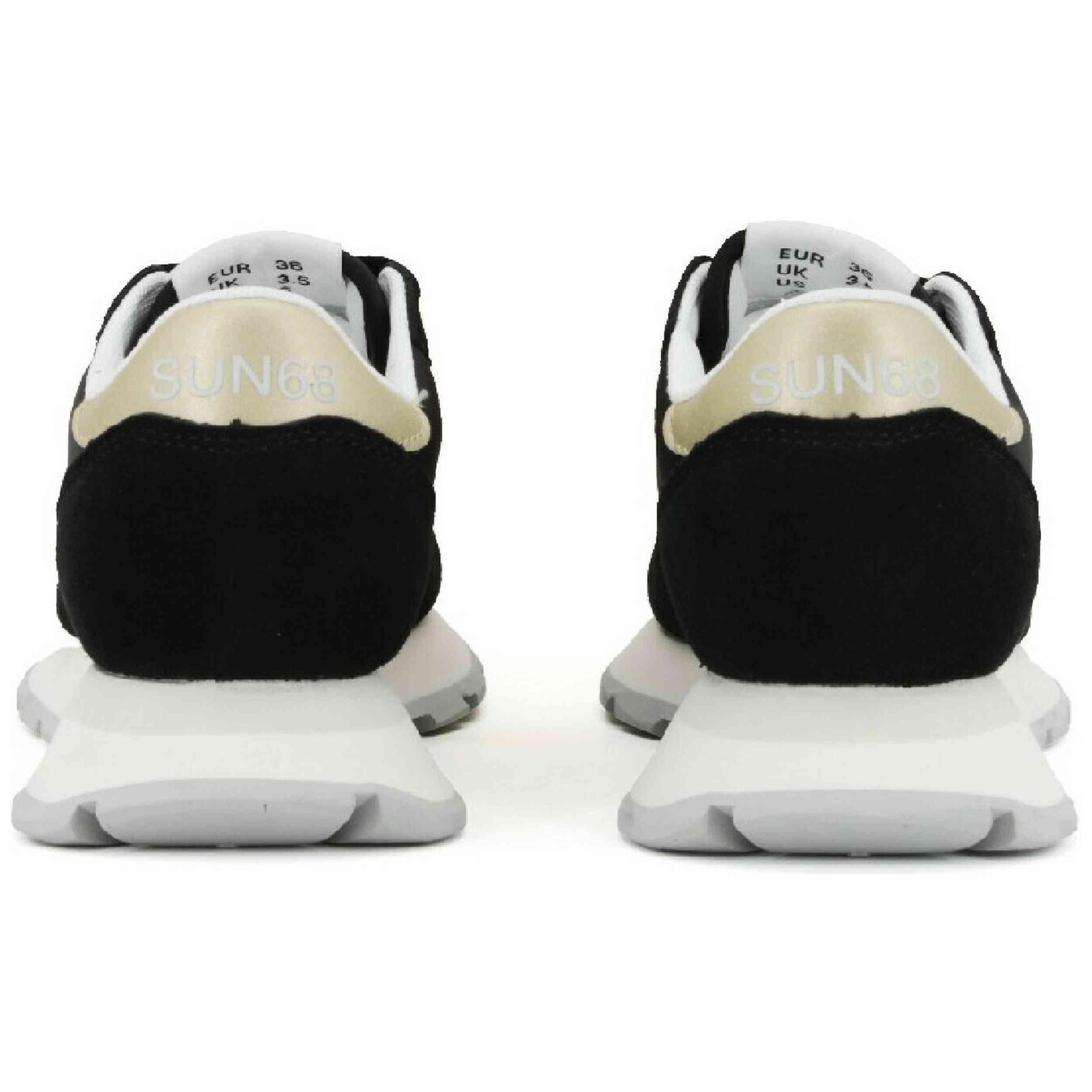 Schoen Sun68 model Z3520211 voor unisex 4/5