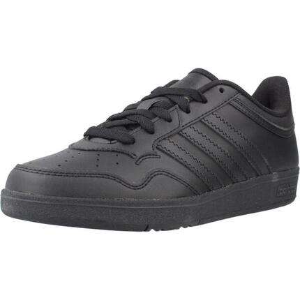 Buty ADIDAS HOOPS 4.0 J Czarny