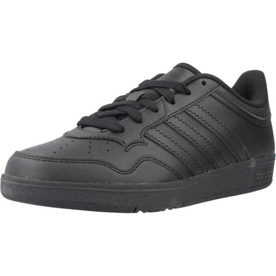 Buty ADIDAS HOOPS 4.0 J Czarny