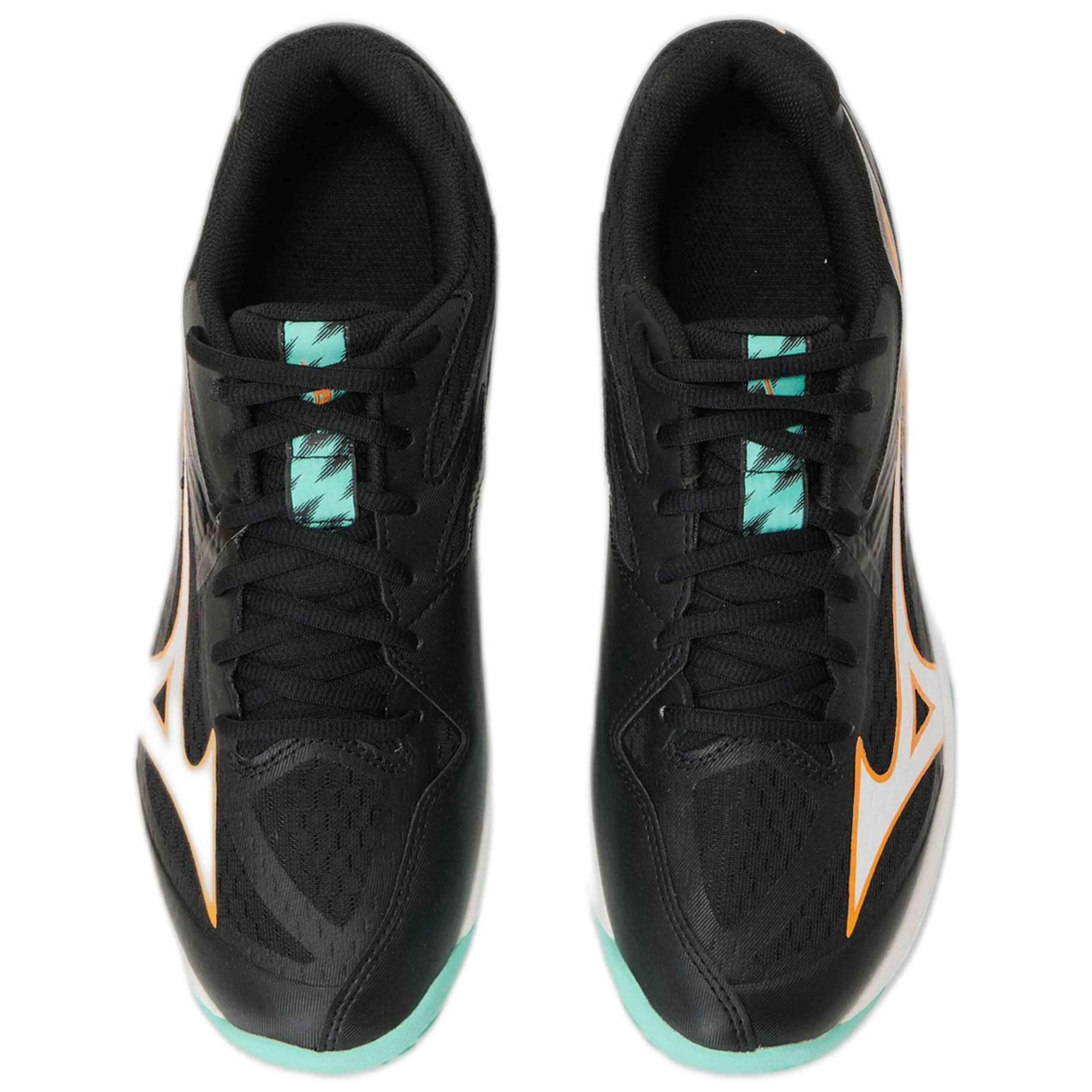 Indoor schoenen Mizuno Thunder Blade Z 4/5