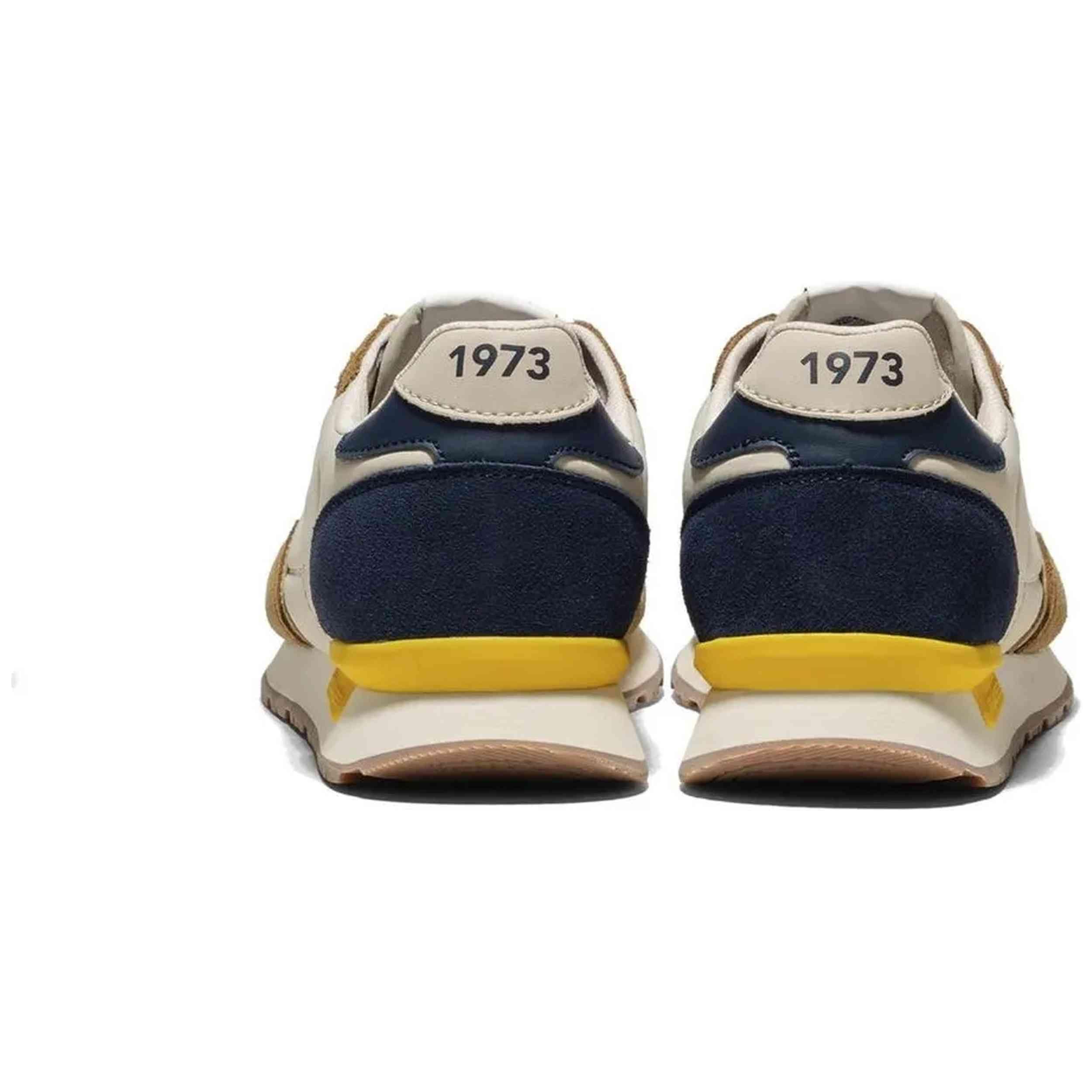 Scarpe Pepe jeans modello PMS40030-855 per uomini 4/5