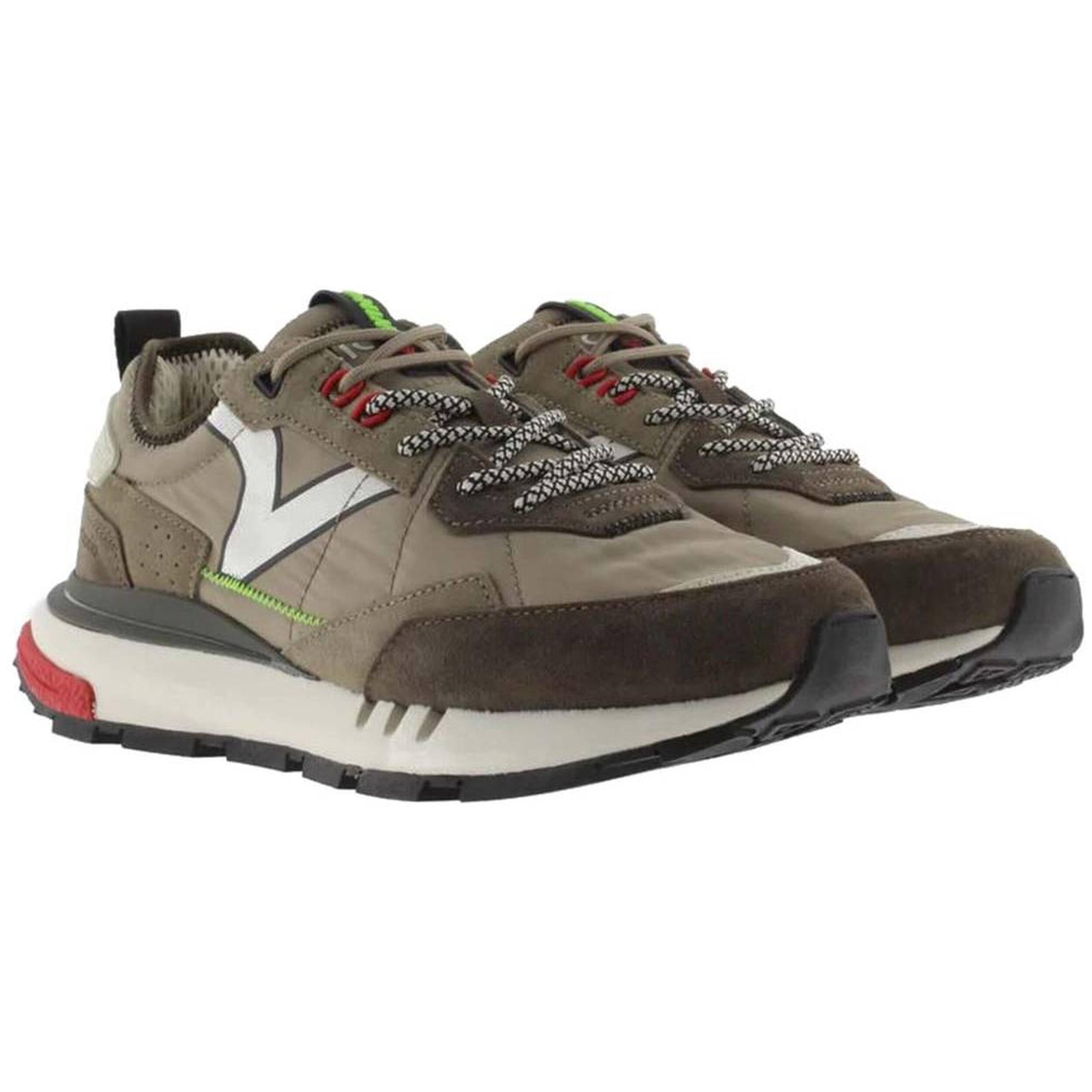Zapatillas Deportivas Hombre Victoria WING EVO-SPORT Verd 5/5