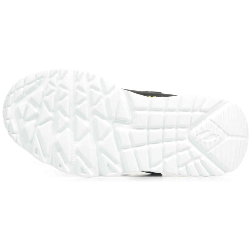 Pantofi pentru copii SKECHERS Uno Lite Heart Craze