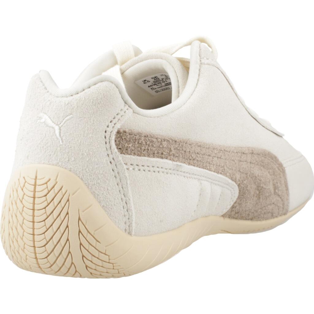 Sneakers Puma Modell Speedcat Elevated Wns Farbe Weiß 3/7