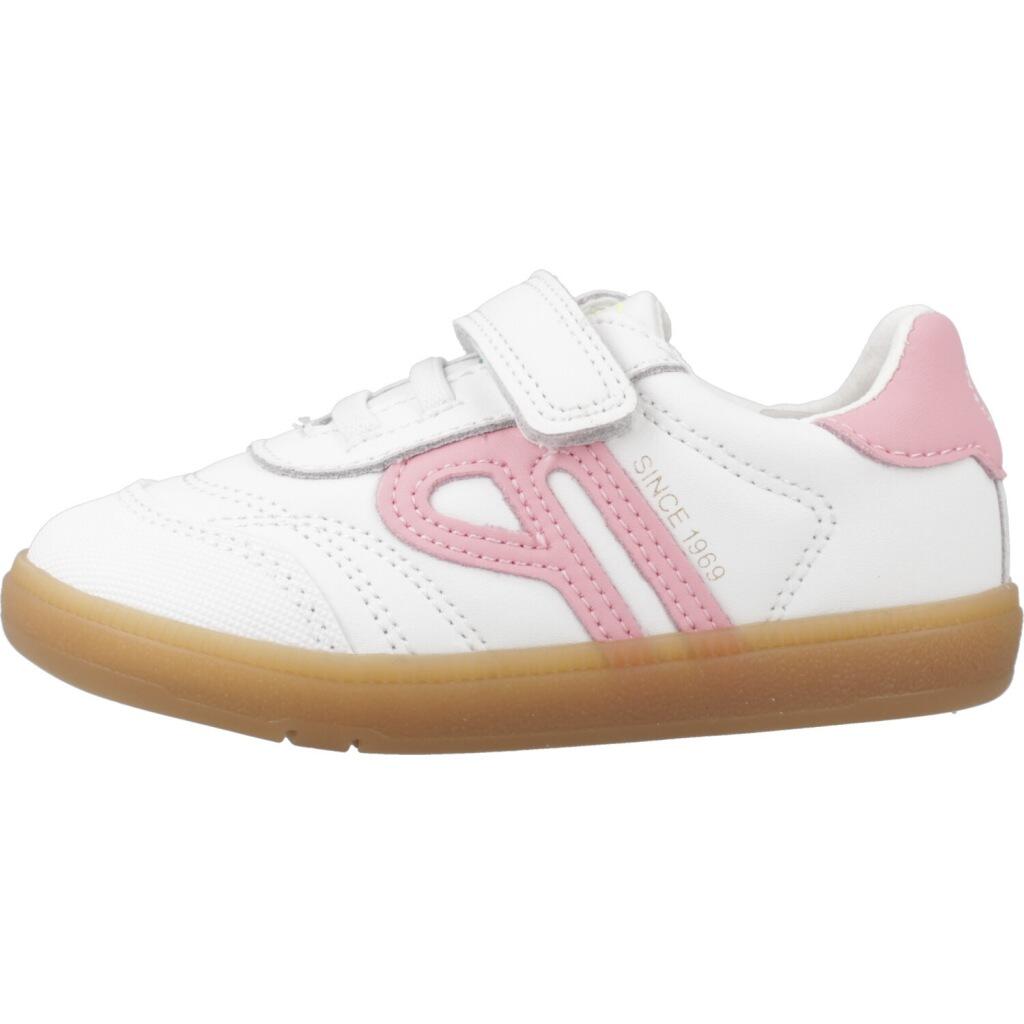 Ténis Pablosky Modelo 062307p Cor Branco 2/7