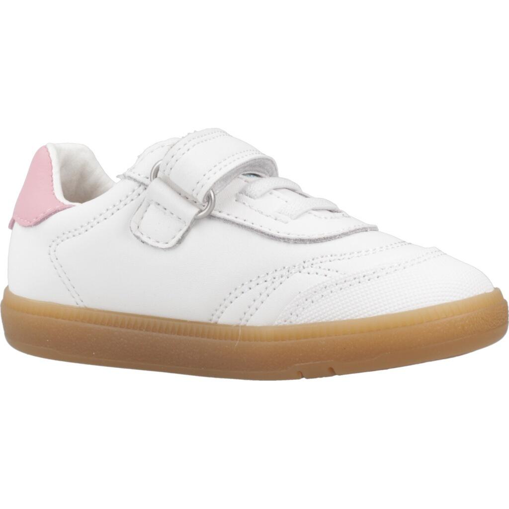 Ténis Pablosky Modelo 062307p Cor Branco 5/7
