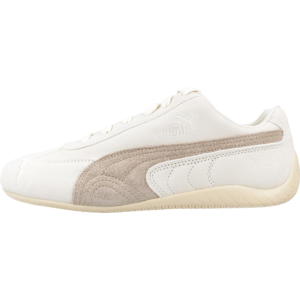 Sneakers Puma Modell Speedcat Elevated Wns Farbe Weiß 2/7