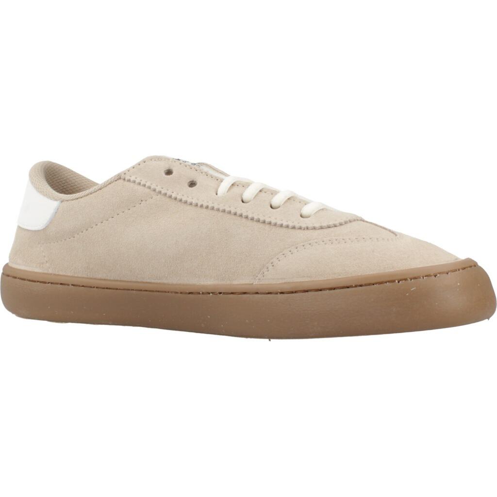 Baskets Victoria Modèle 1186103v Couleur Beige 5/5