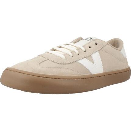 Victoria 1186103 Olmo Barefoot Efecto Serraje - Arena
