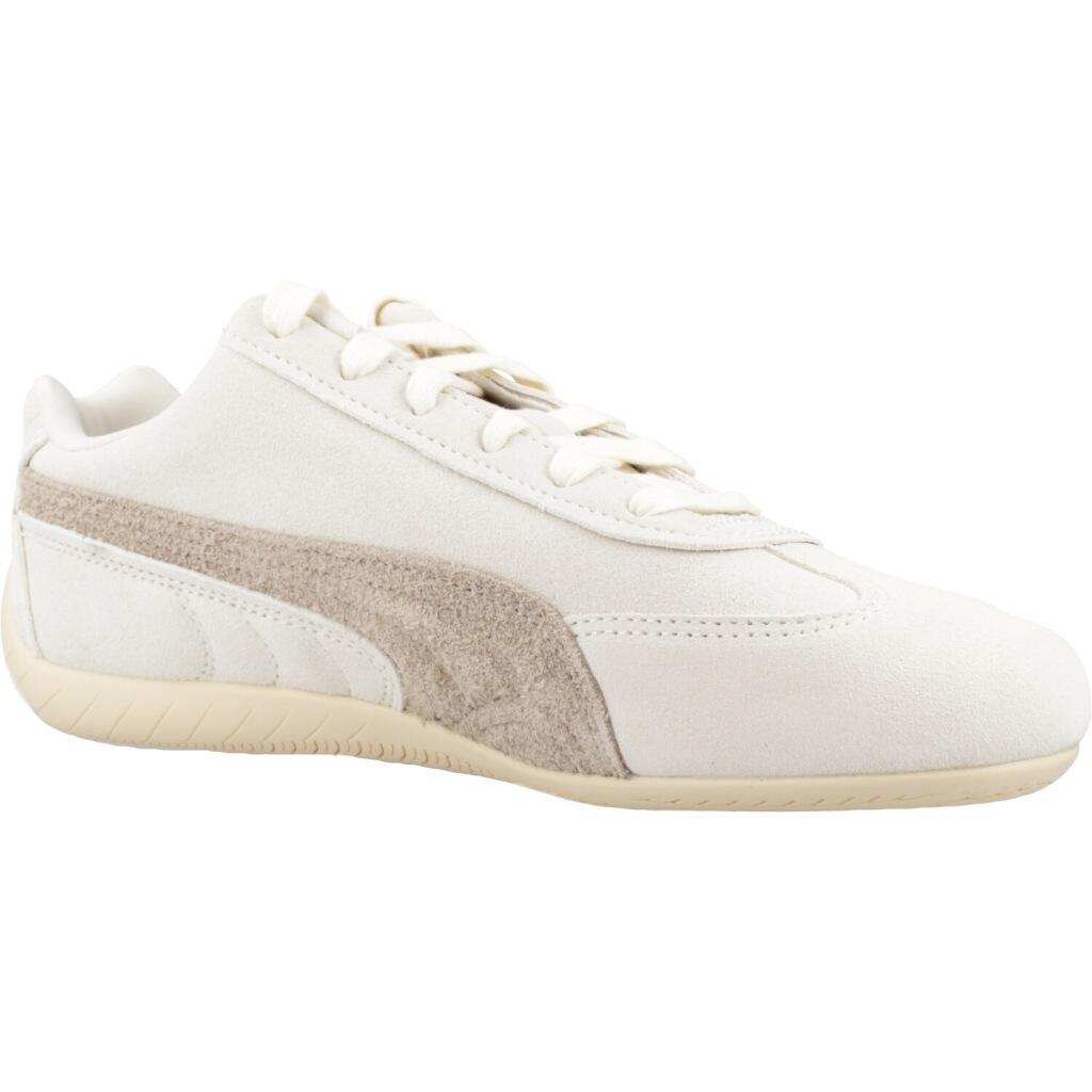 Sneakers Puma Modell Speedcat Elevated Wns Farbe Weiß 5/7