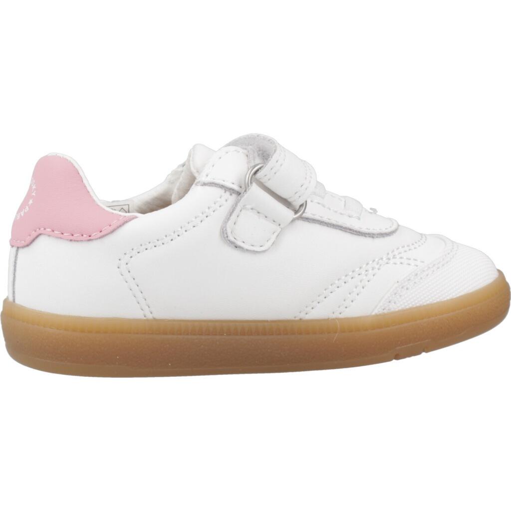 Ténis Pablosky Modelo 062307p Cor Branco 4/7