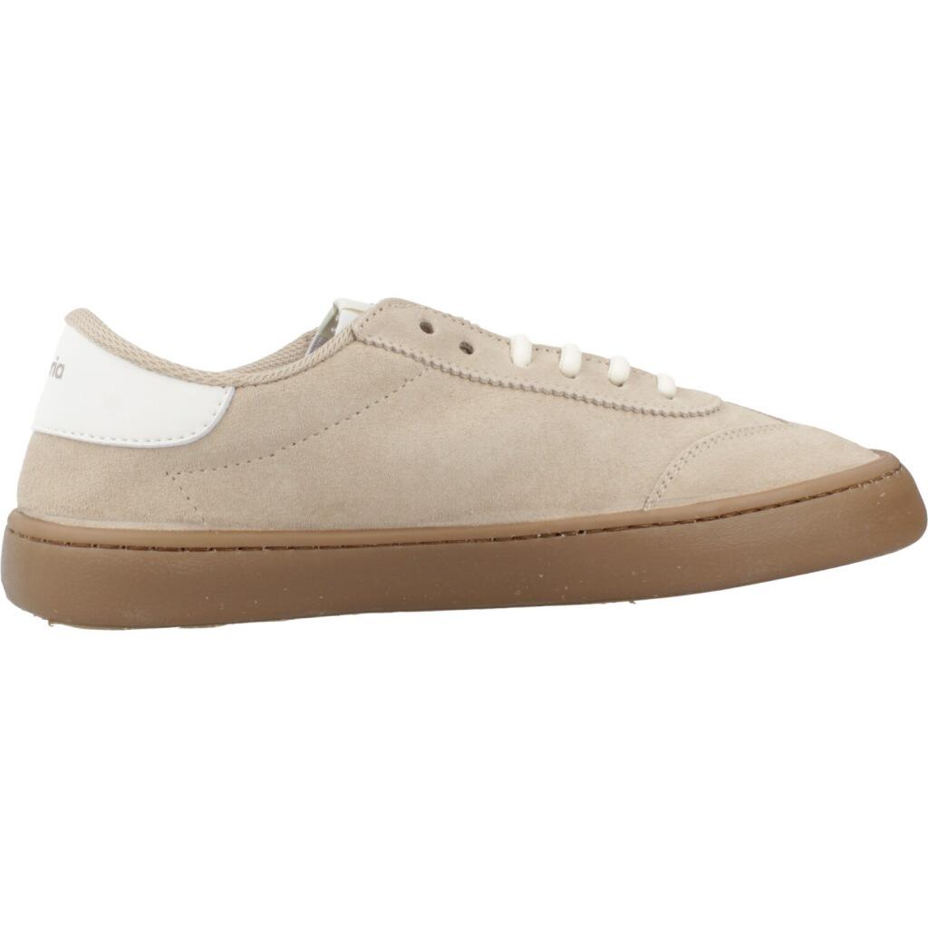 Baskets Victoria Modèle 1186103v Couleur Beige 4/5