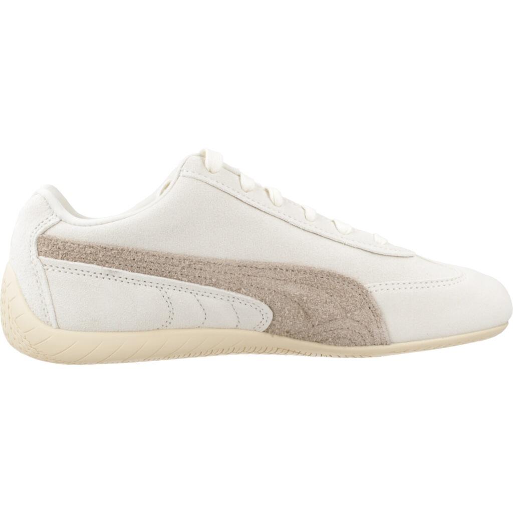 Sneakers Puma Modell Speedcat Elevated Wns Farbe Weiß 4/7