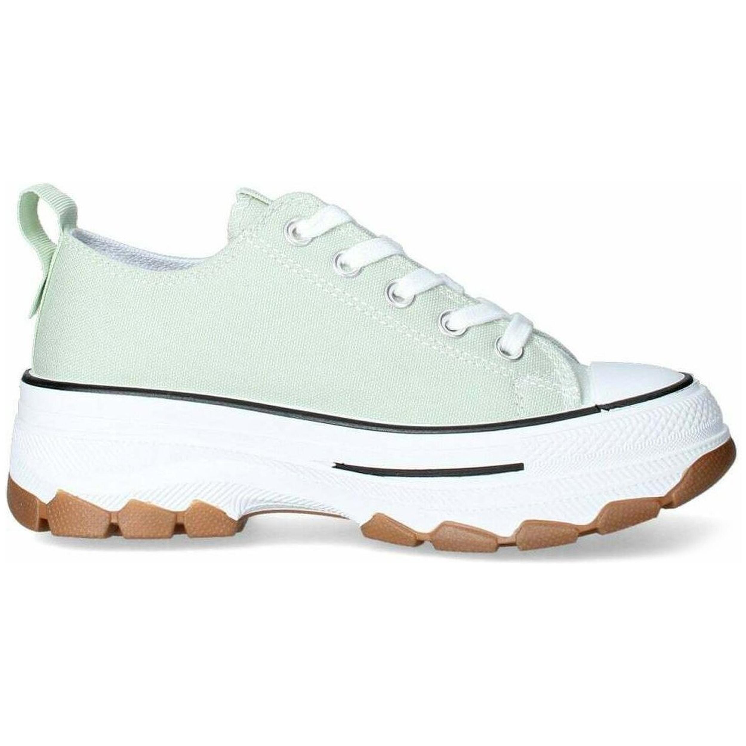 Baskets Refresh modèle 172477-AQUA pour femmes 4/4