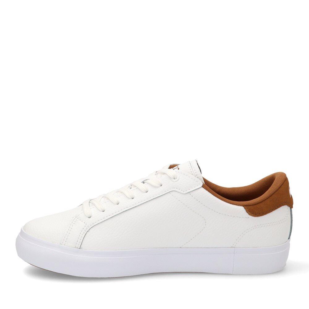 Schoen Lacoste model 121-POWERCOURT-385 voor mannen 3/6