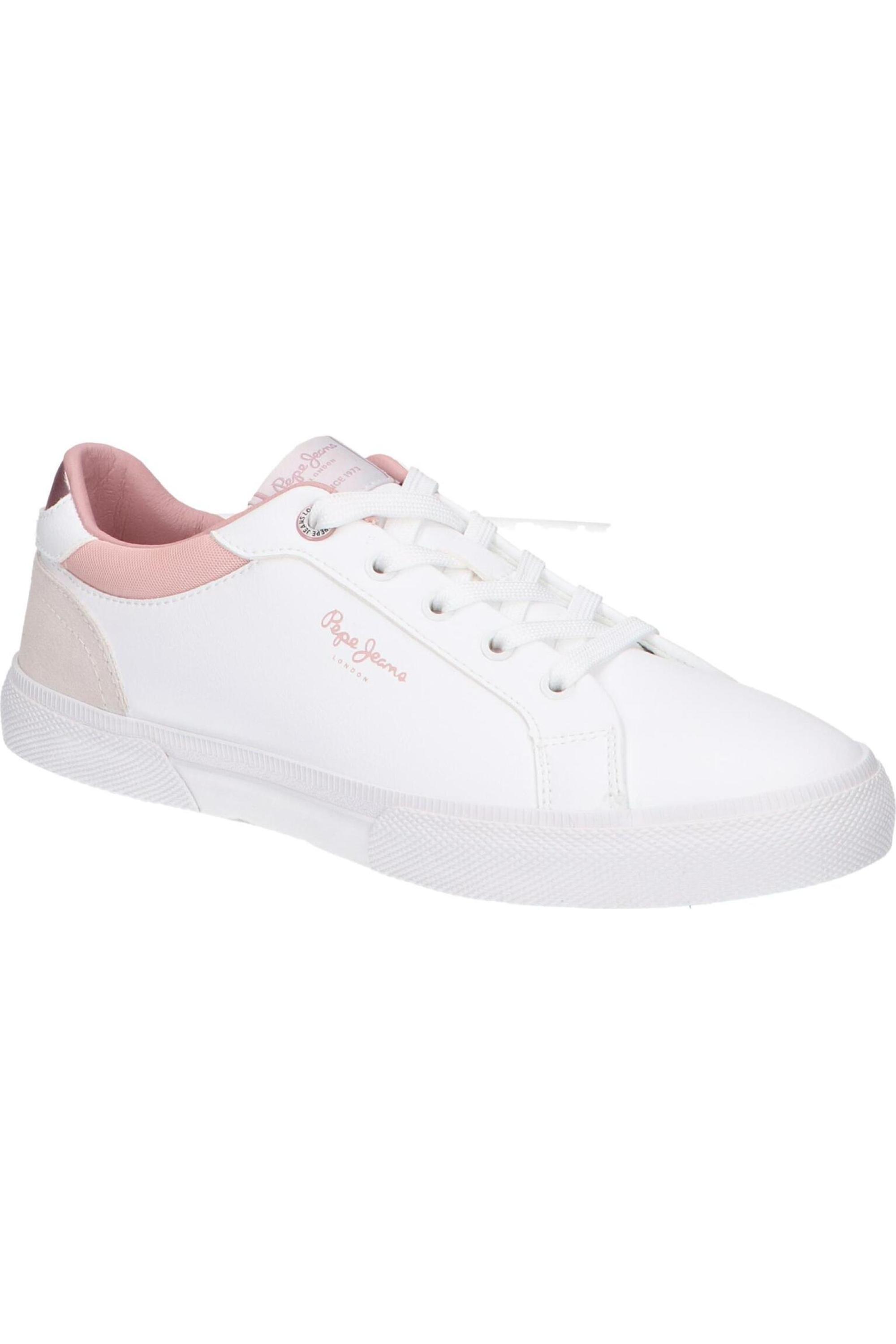 Scarpe Pepe jeans modello 312-854756-800WHITE per donne 2/5