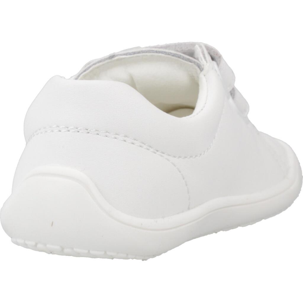 Baskets Pablosky Modèle 063400p Couleur Blanc 3/6