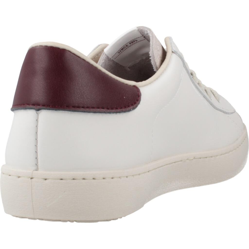 Buty VICTORIA 1126142V Biały 3/5