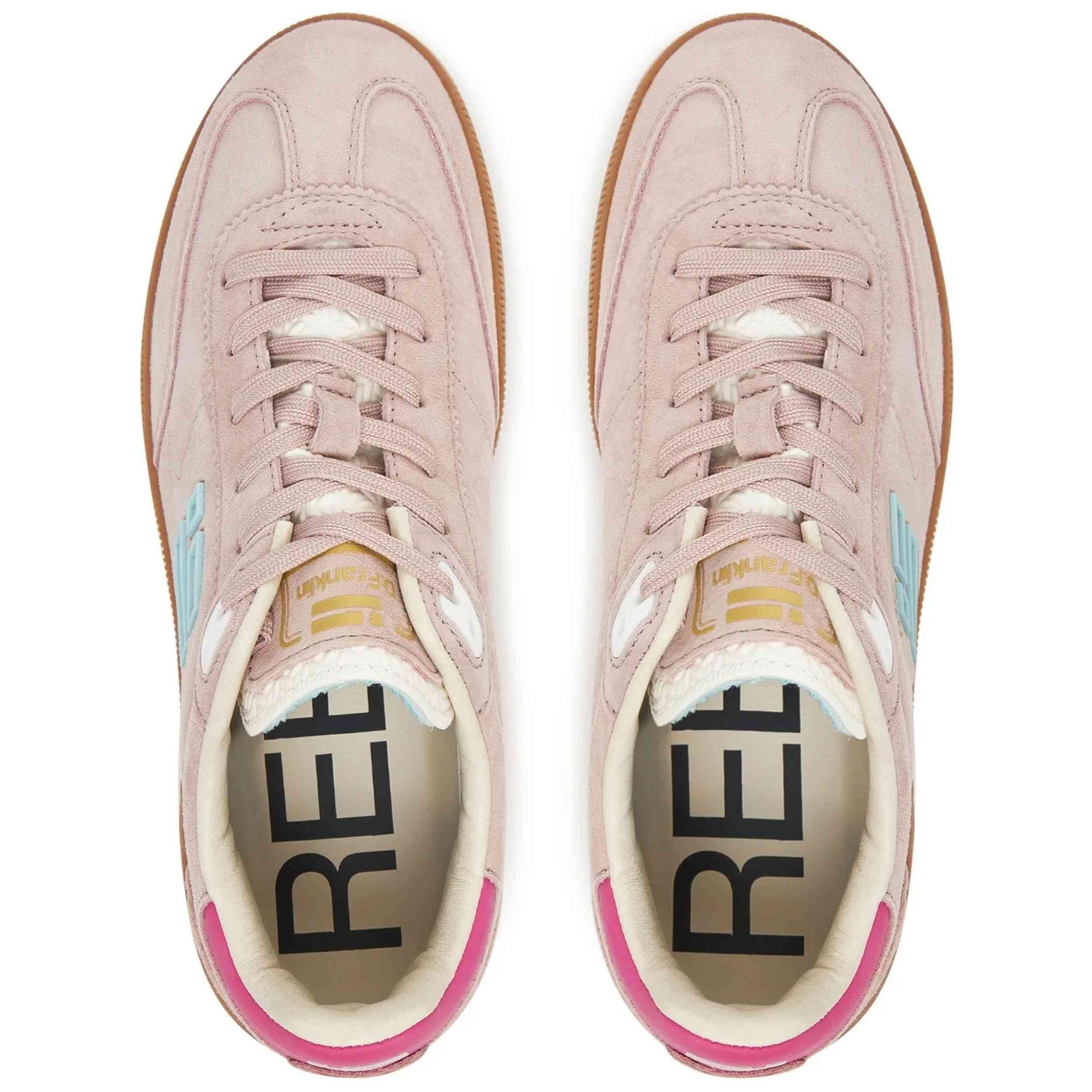 Sportschoenen D. FranklinRebel Basic Flag Light 5/5