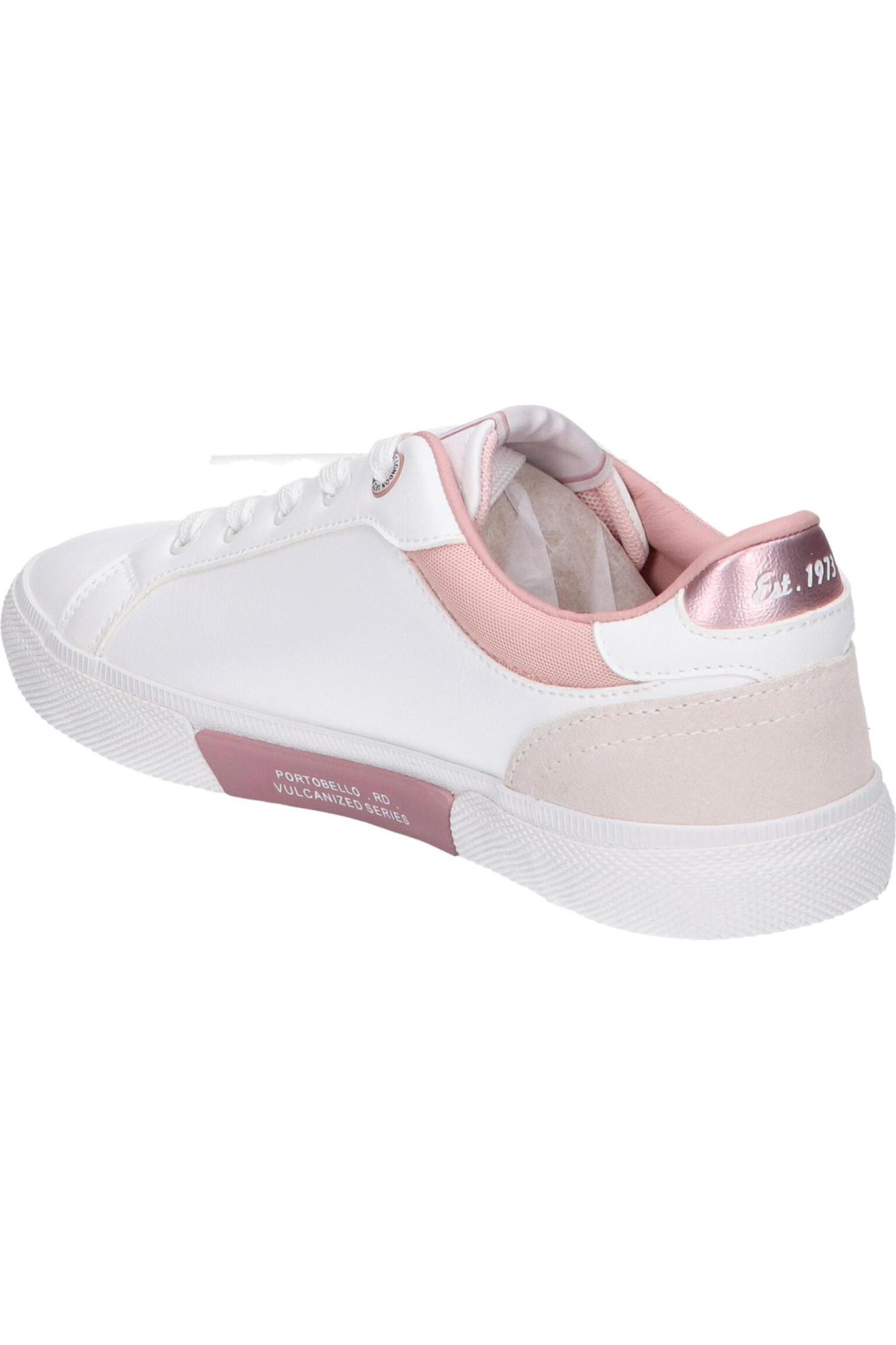 Scarpe Pepe jeans modello 312-854756-800WHITE per donne 5/5