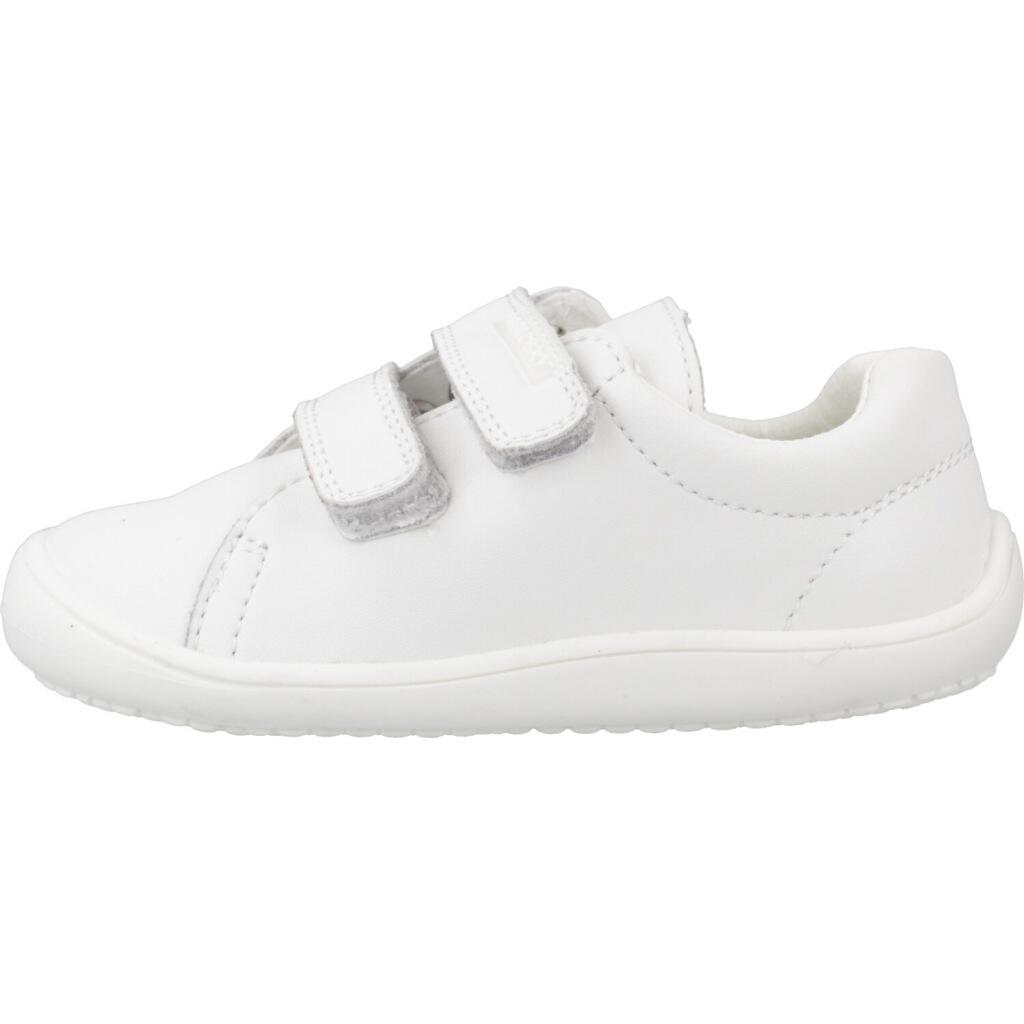 Baskets Pablosky Modèle 063400p Couleur Blanc 2/6
