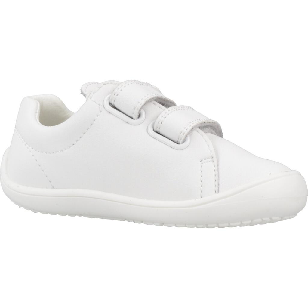 Baskets Pablosky Modèle 063400p Couleur Blanc 5/6
