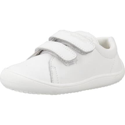 Baskets Pablosky Modèle 063400p Couleur Blanc