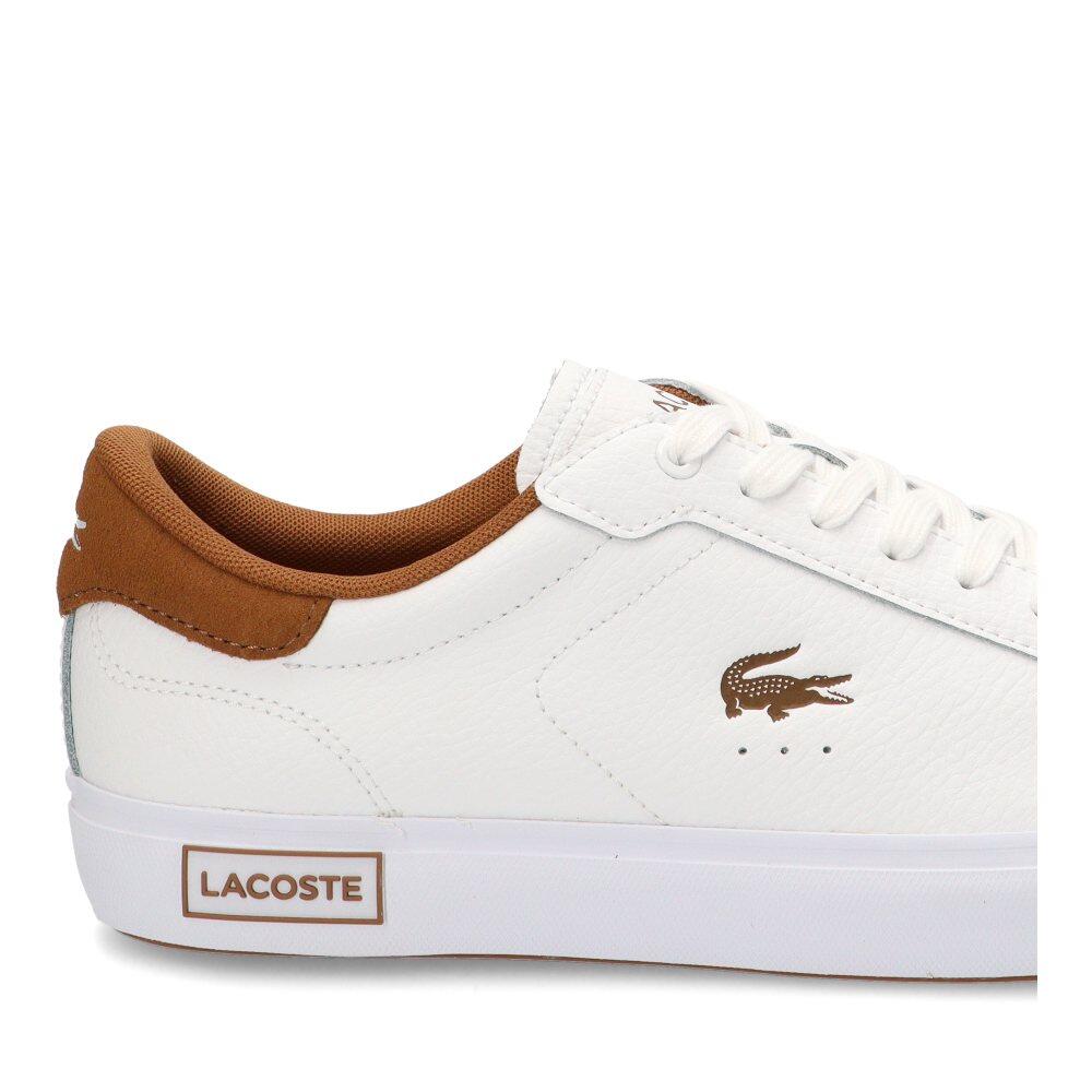 Schoen Lacoste model 121-POWERCOURT-385 voor mannen 6/6