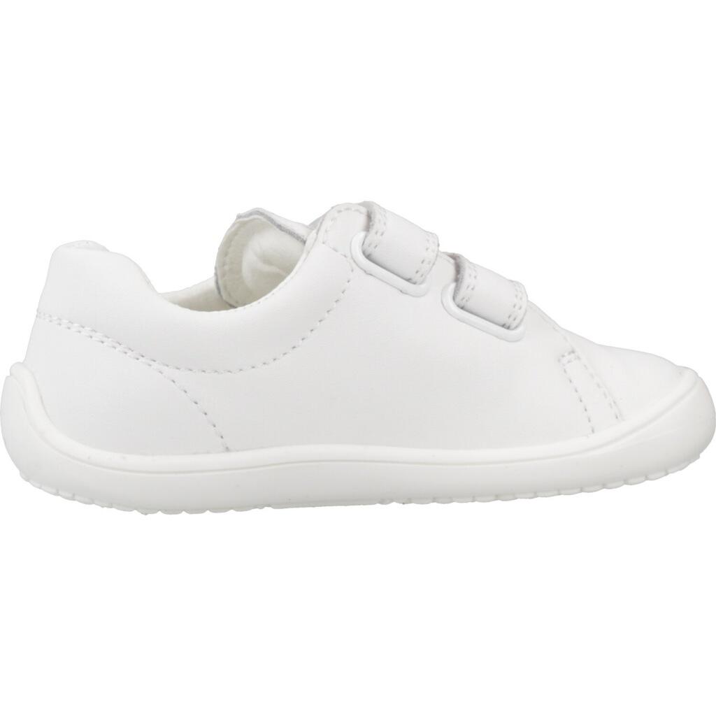 Baskets Pablosky Modèle 063400p Couleur Blanc 4/6