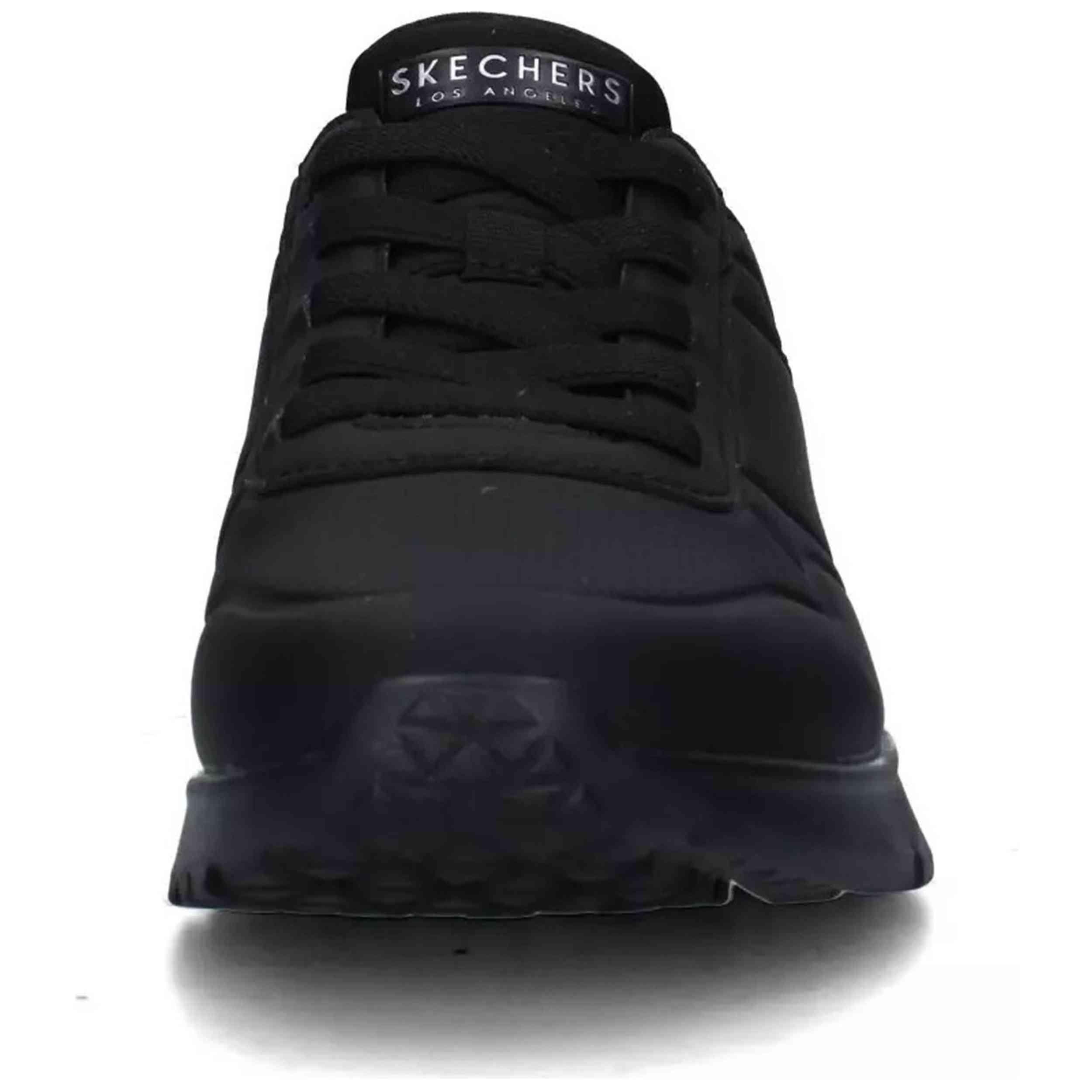 Baskets Skechers modèle 183125-BBK pour homme 3/4