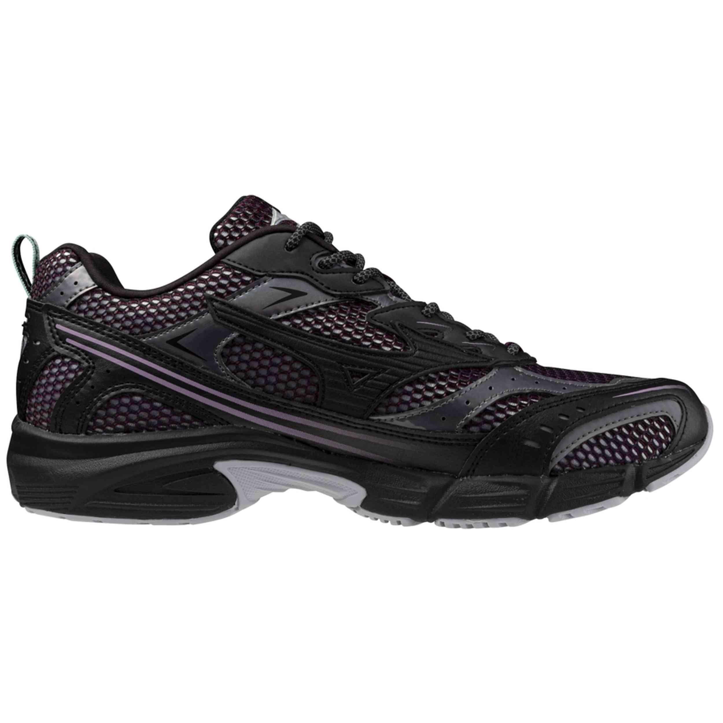 Sneakers Mizuno model D1GA256101 for man 3/5