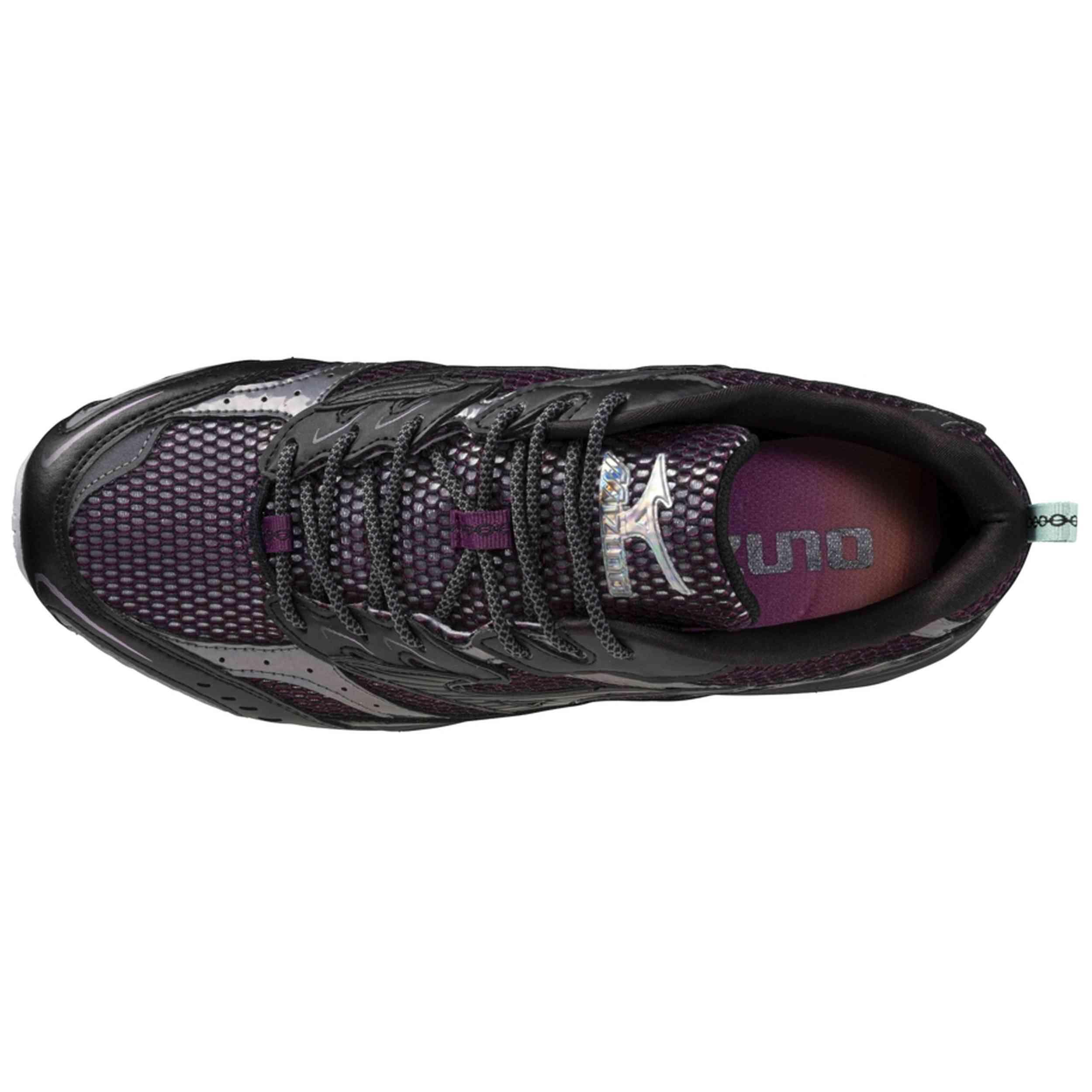 Sneakers Mizuno model D1GA256101 for man 4/5