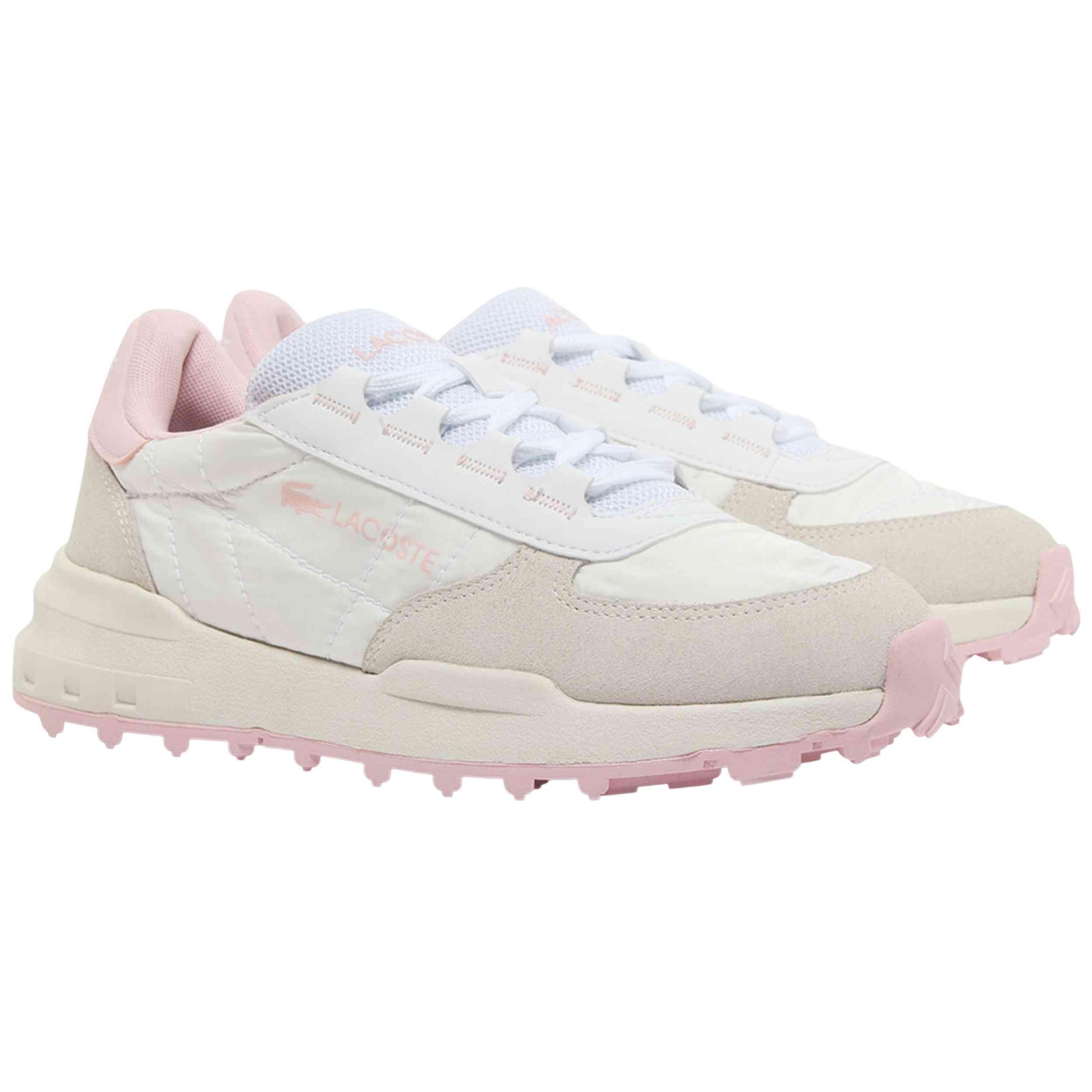 Schoen Lacoste model 290503300009 voor vrouwen 5/5
